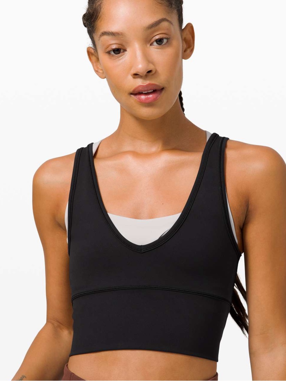 Lululemon Power Pivot Reversible Tank